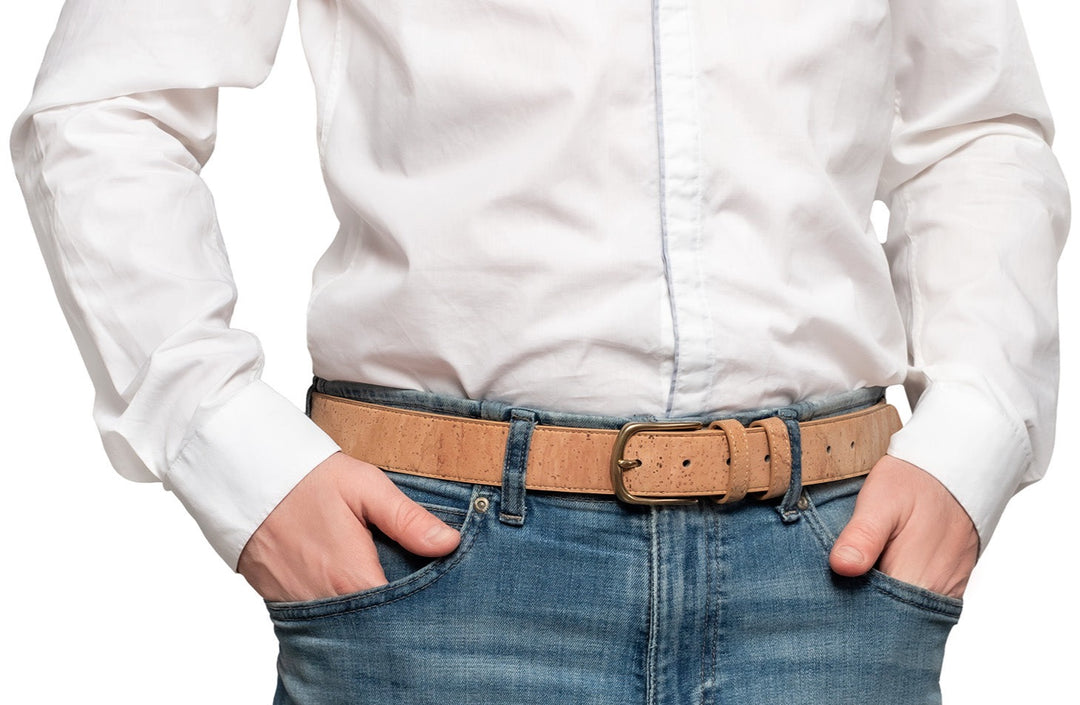 Cork Belt Nice