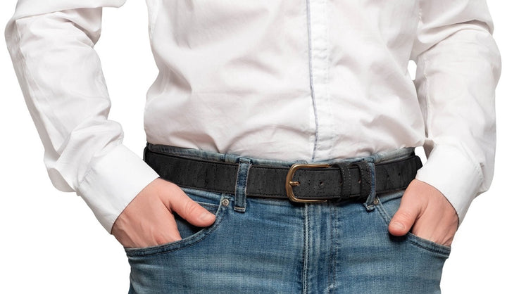 Cork Belt Nice