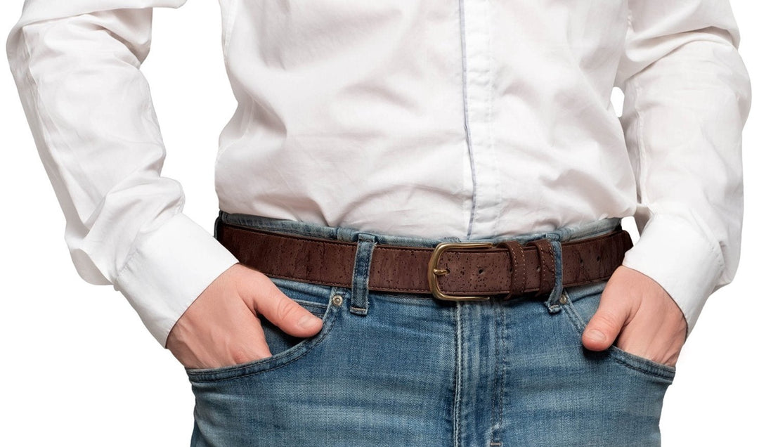 Cork Belt Nice
