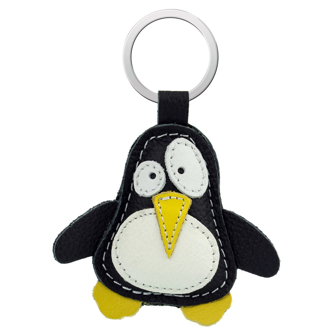 Tierisch starke Schlüsselanhänger - Penguin