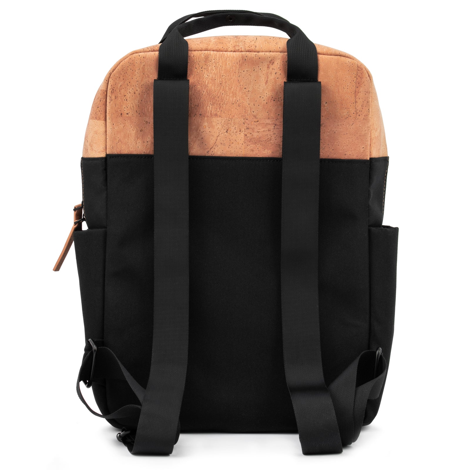 Allround Daypack Kork Rucksack leicht waschmaschinenfest Simaru