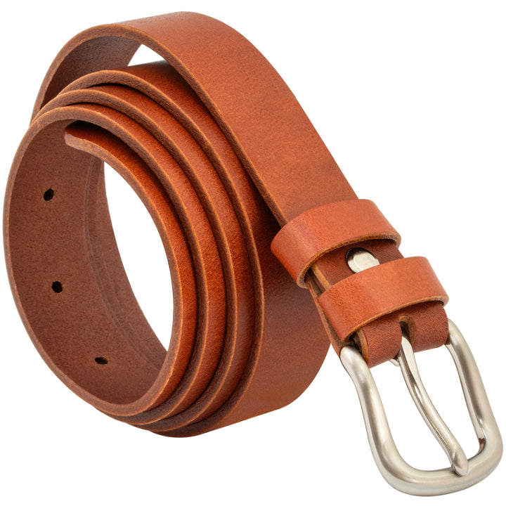 Damengürtel Leder Salvador