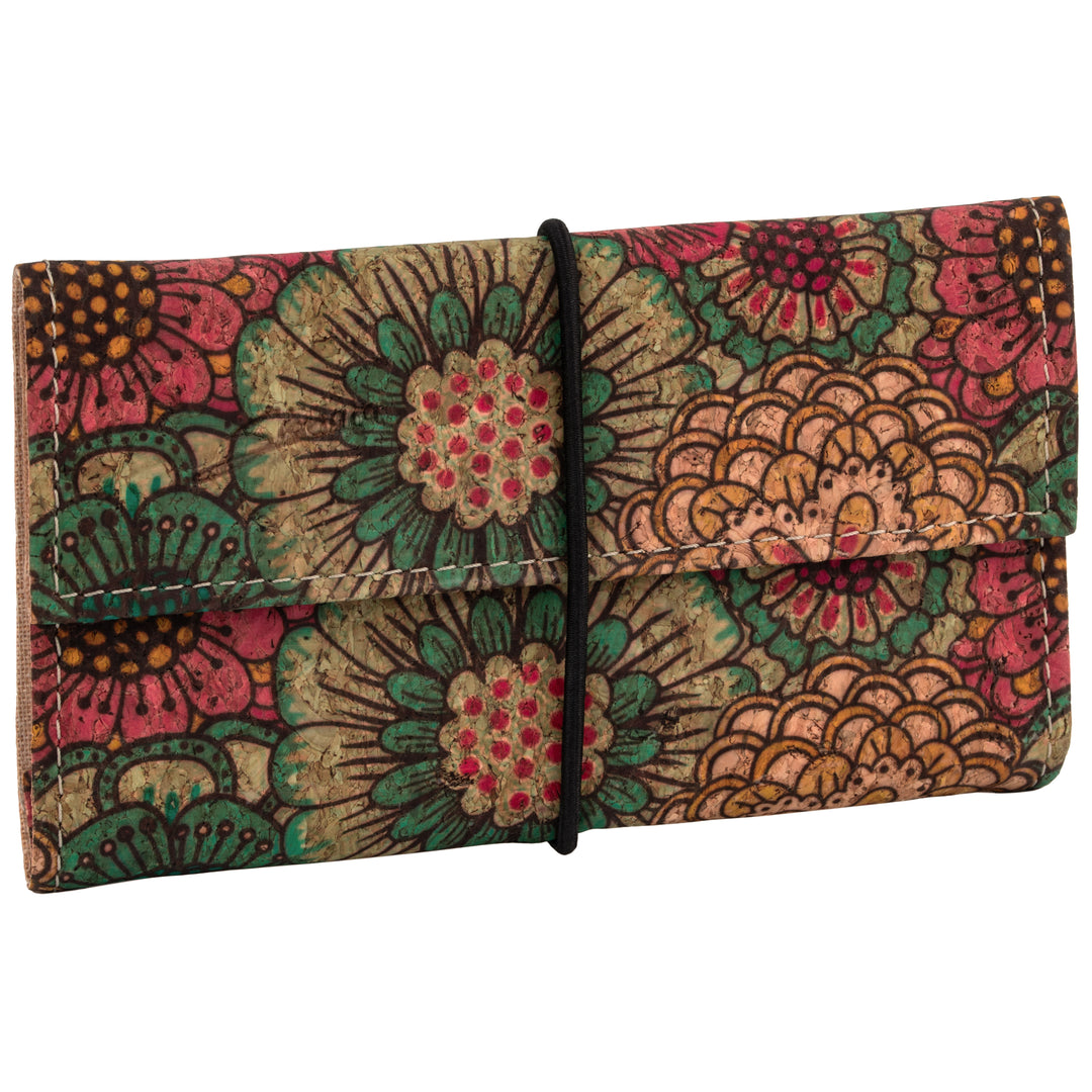 Tabaktasche Dois mit Print