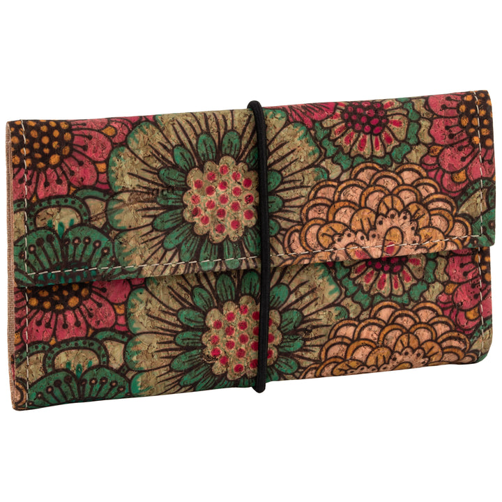 Tabaktasche Dois mit Print