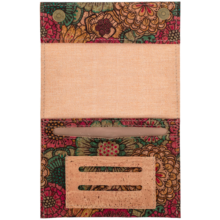 Tabaktasche Dois mit Print