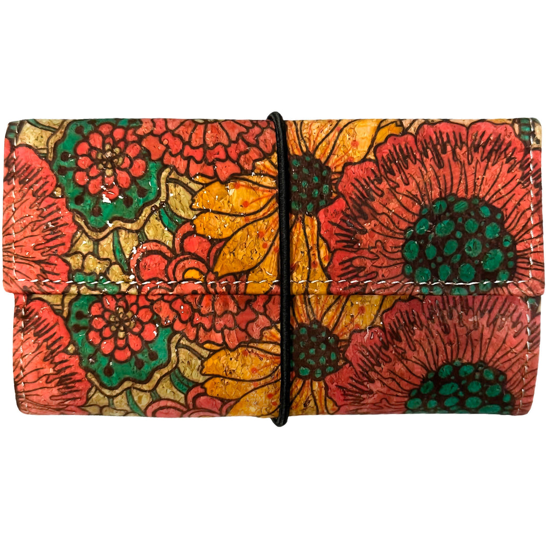 Tobacco pouch Dois with print