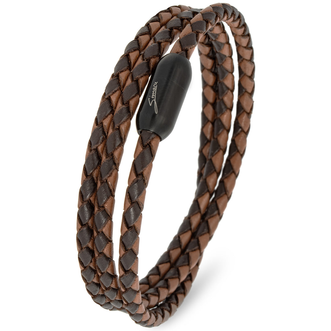 Magnet Wickelarmband TSENGEL
