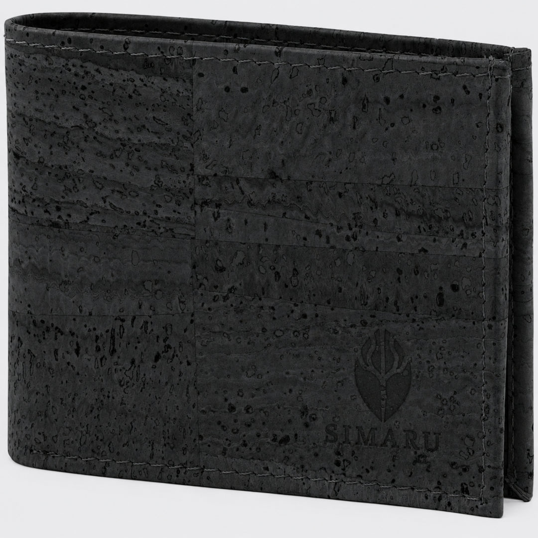 Kork-Brieftasche Cyrus