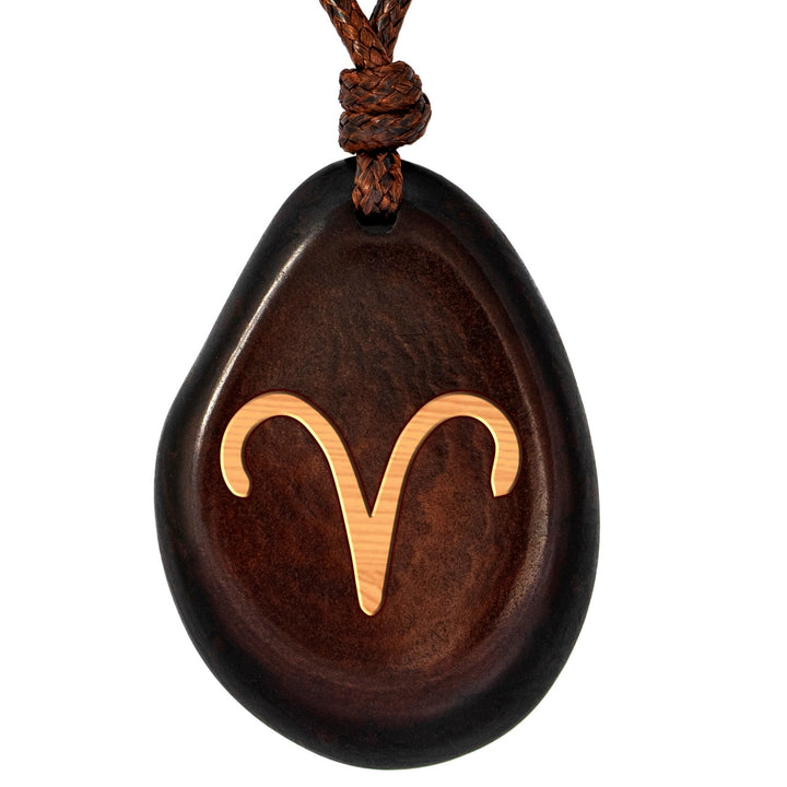 BRAUN Sternzeichen Symbol