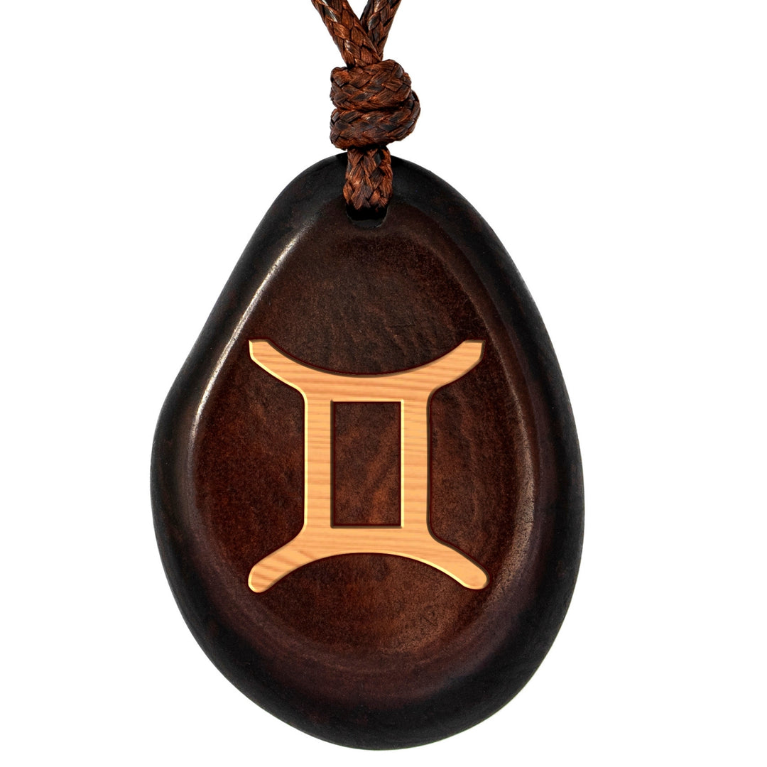 BRAUN Sternzeichen Symbol