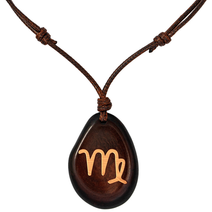 BRAUN Sternzeichen Symbol