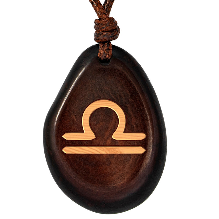 BRAUN Sternzeichen Symbol