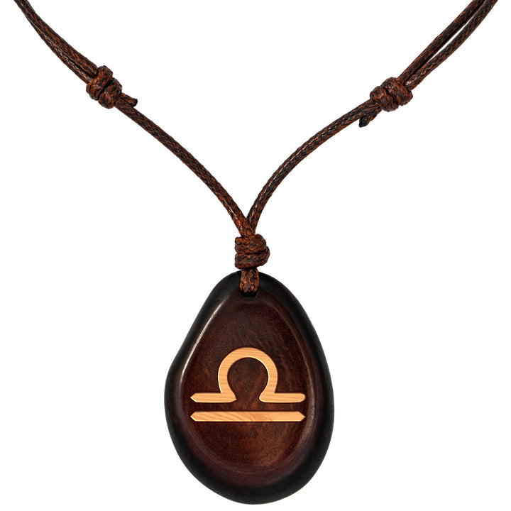 BRAUN Sternzeichen Symbol