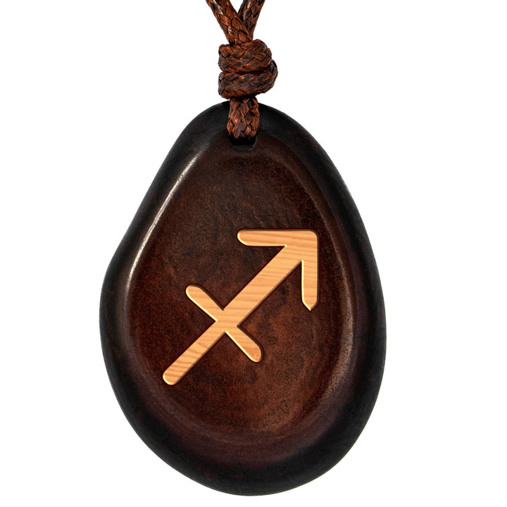 BRAUN Sternzeichen Symbol