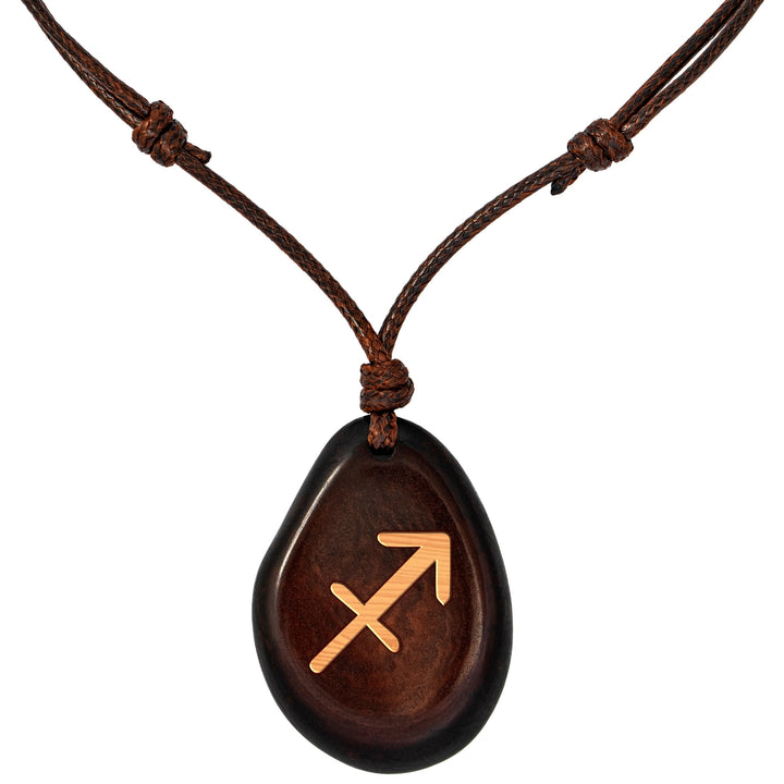 BRAUN Sternzeichen Symbol