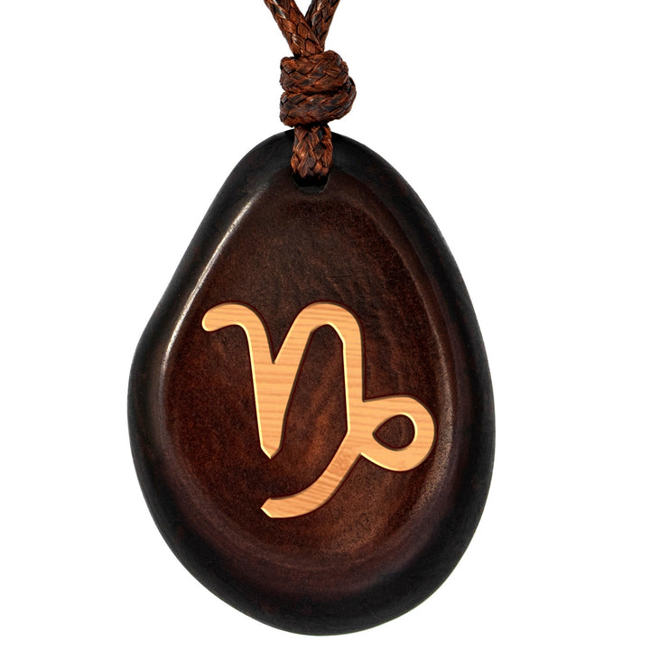 BRAUN Sternzeichen Symbol