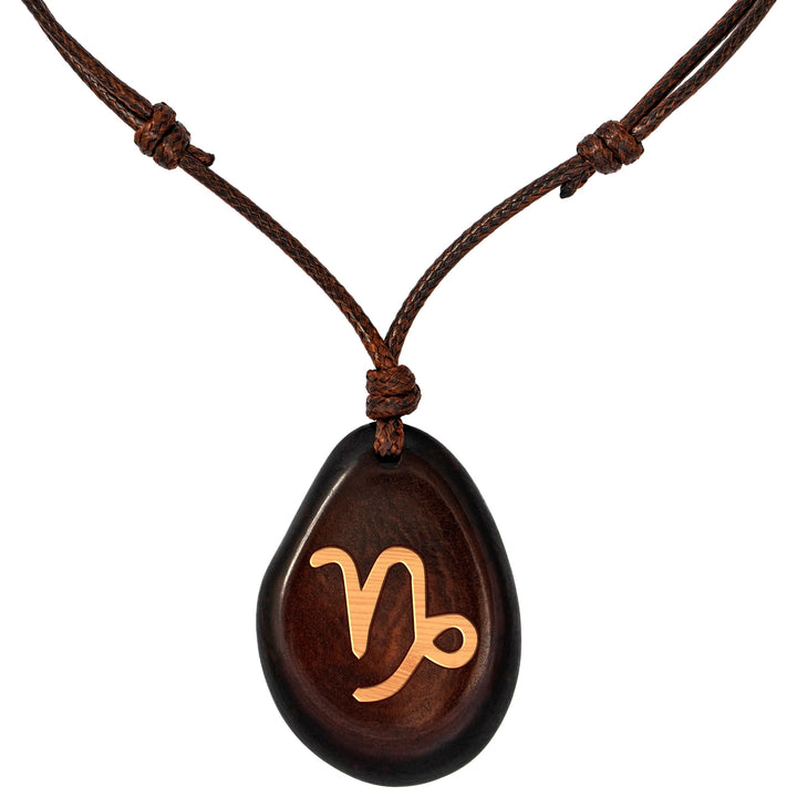 BRAUN Sternzeichen Symbol