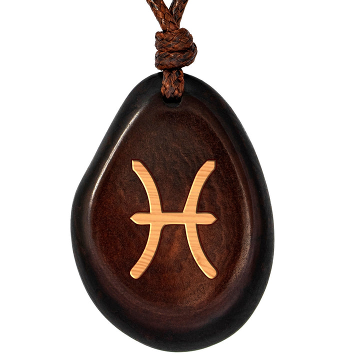 BRAUN Sternzeichen Symbol
