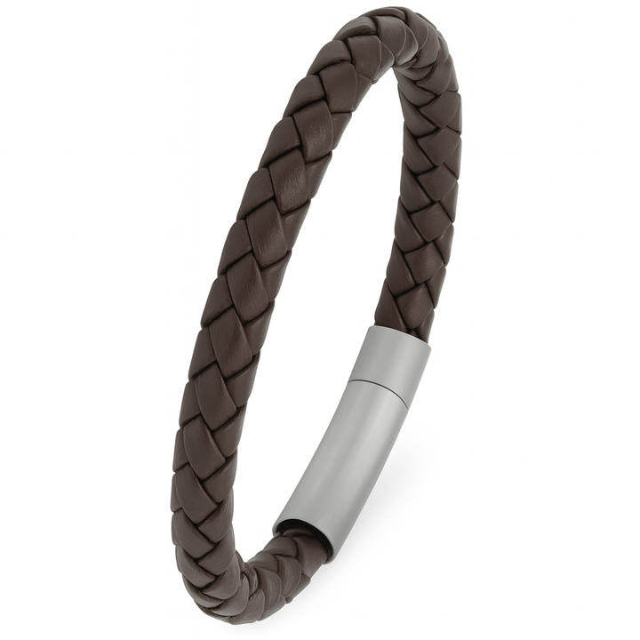 Lederarmband Palmira