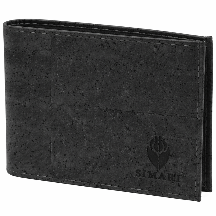Cork wallet Ceasar