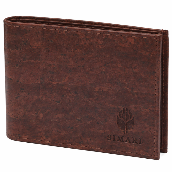 Cork wallet Ceasar