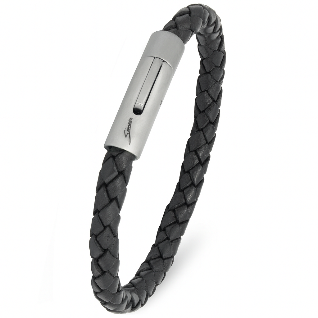 Lederarmband PALENQUE