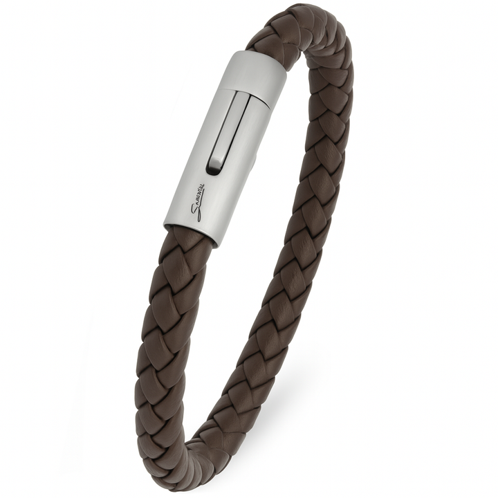 Lederarmband Palmira