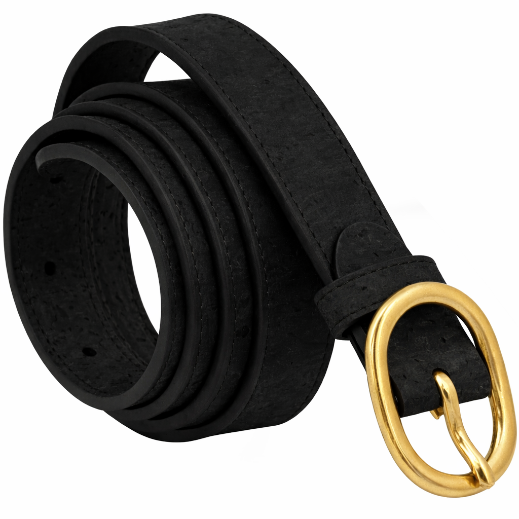 Damengürtel Kork Vitoria