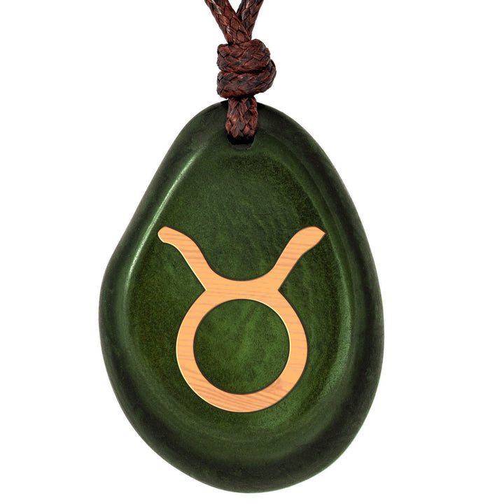 GRÜN Sternzeichen Symbol