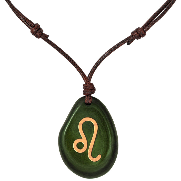 GRÜN Sternzeichen Symbol