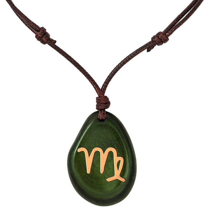 GRÜN Sternzeichen Symbol