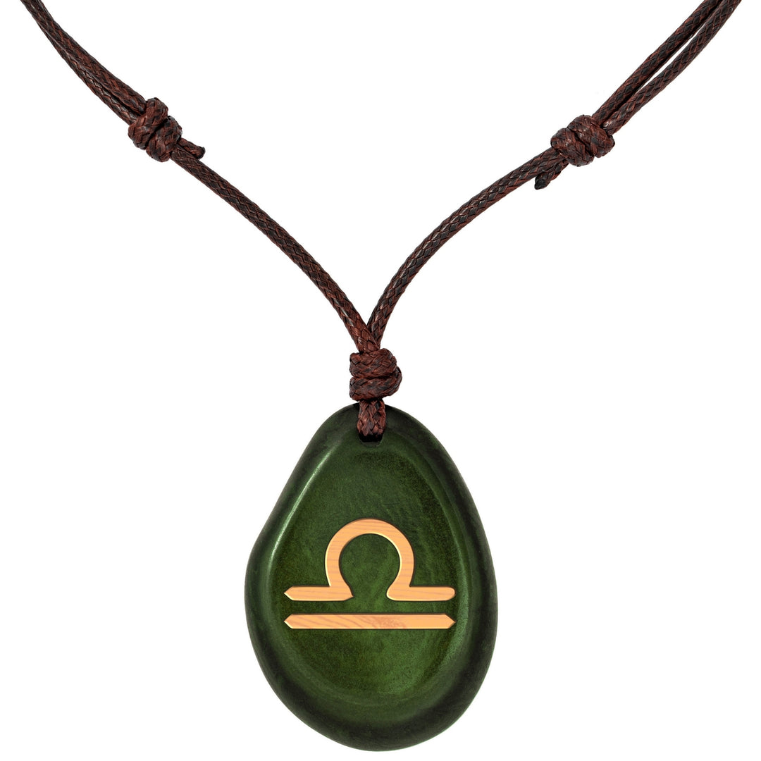GRÜN Sternzeichen Symbol