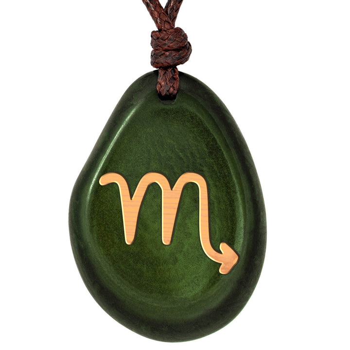 GRÜN Sternzeichen Symbol