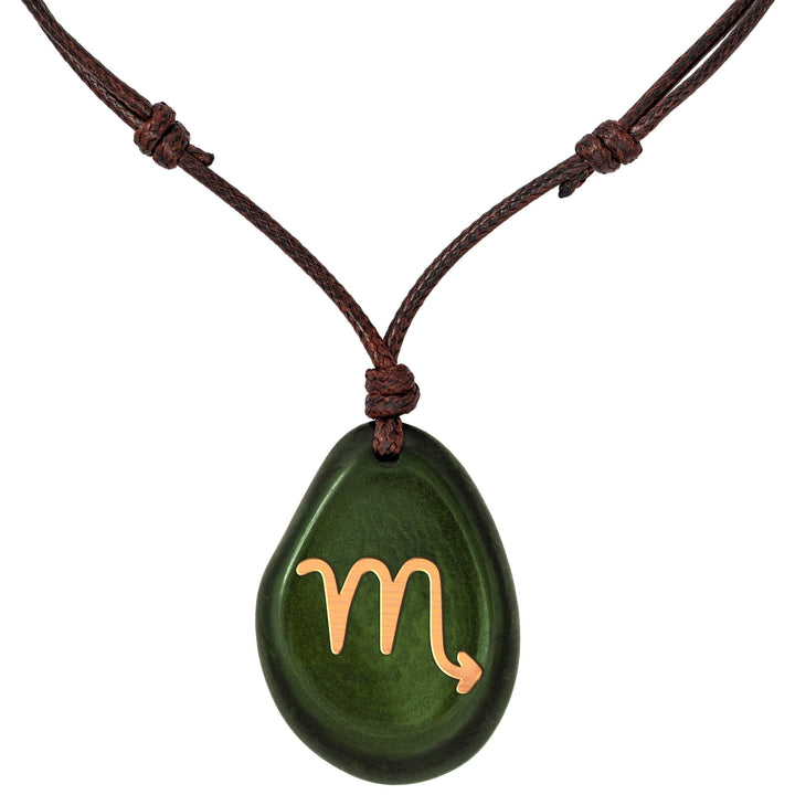 GRÜN Sternzeichen Symbol