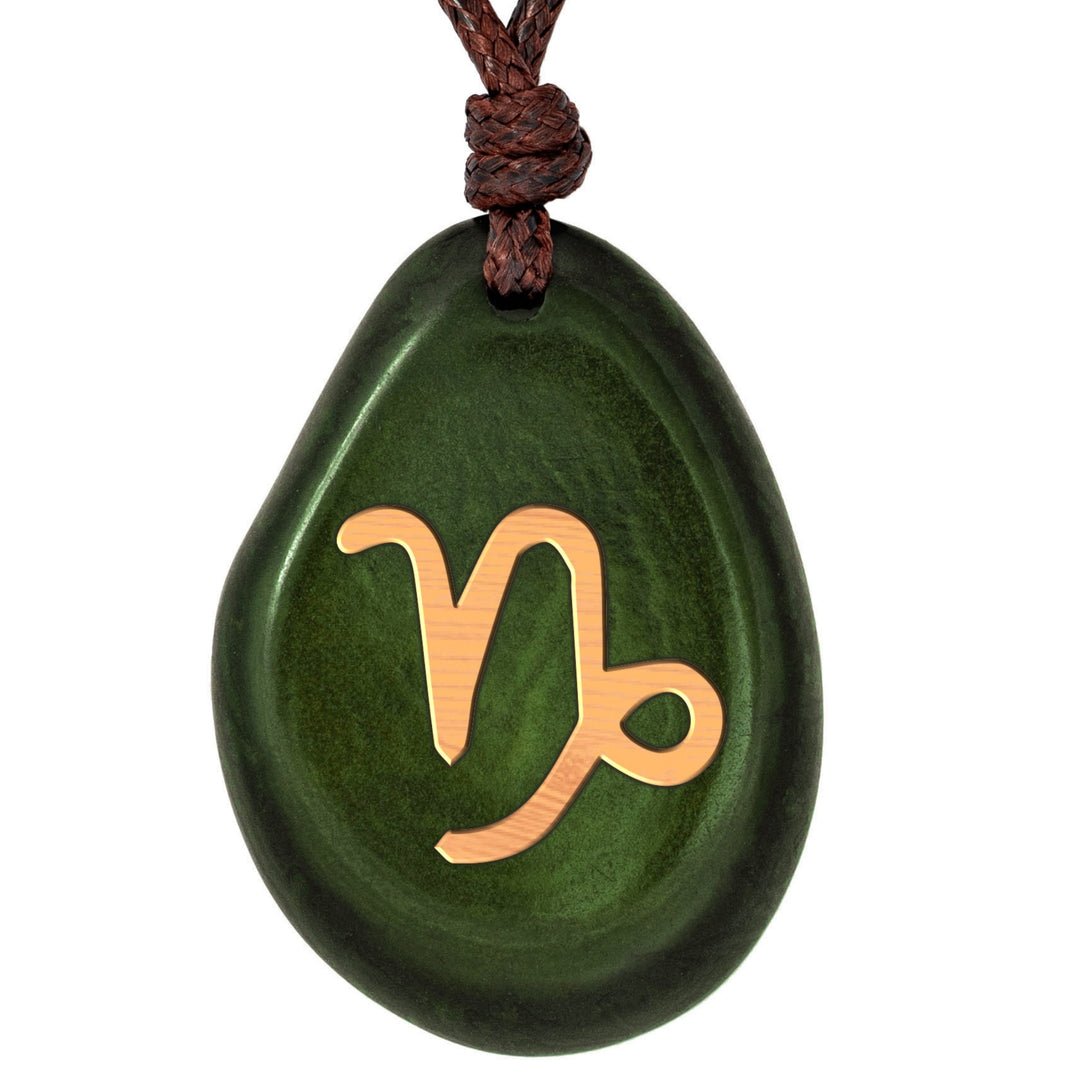 GRÜN Sternzeichen Symbol