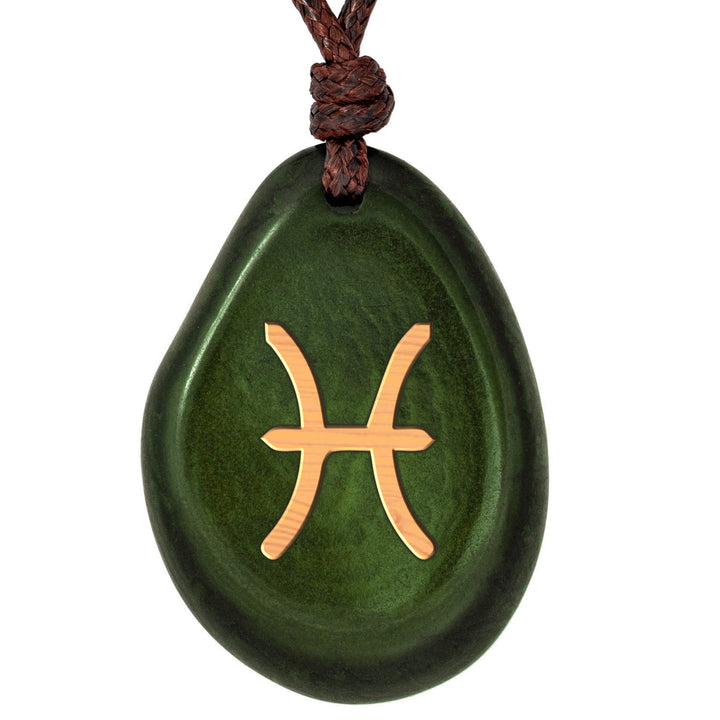 GRÜN Sternzeichen Symbol