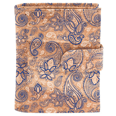 Women Cork Wallet "Classic"