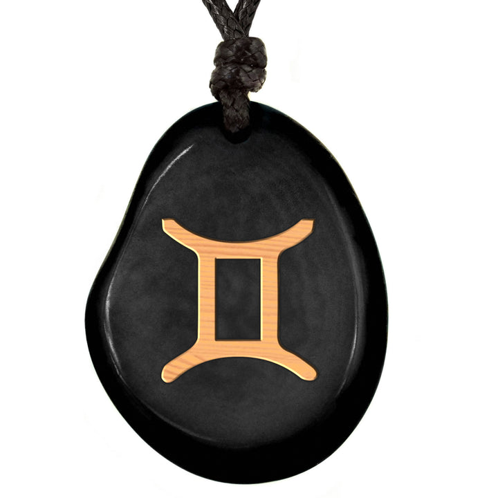 SCHWARZ Sternzeichen Symbol
