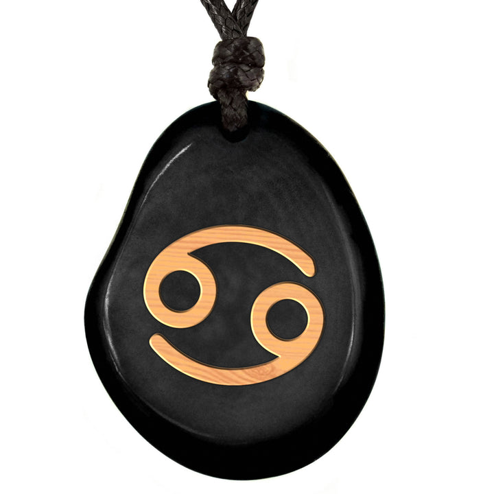 SCHWARZ Sternzeichen Symbol