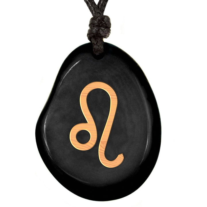 SCHWARZ Sternzeichen Symbol