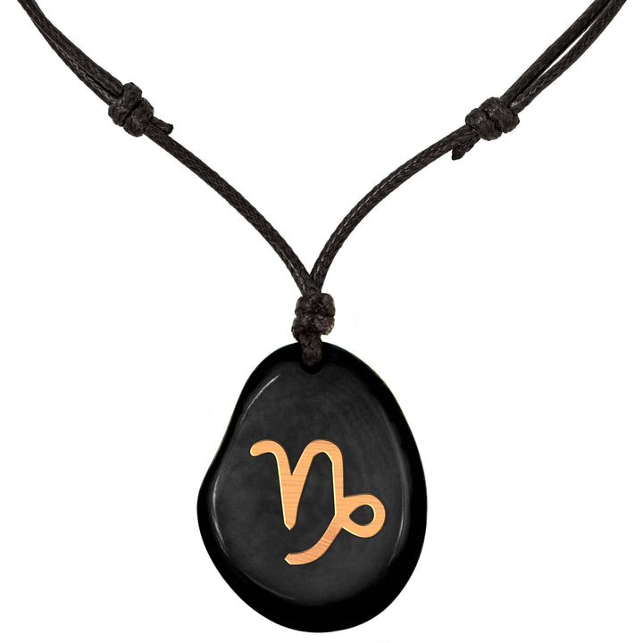 SCHWARZ Sternzeichen Symbol