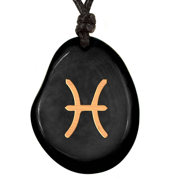 SCHWARZ Sternzeichen Symbol