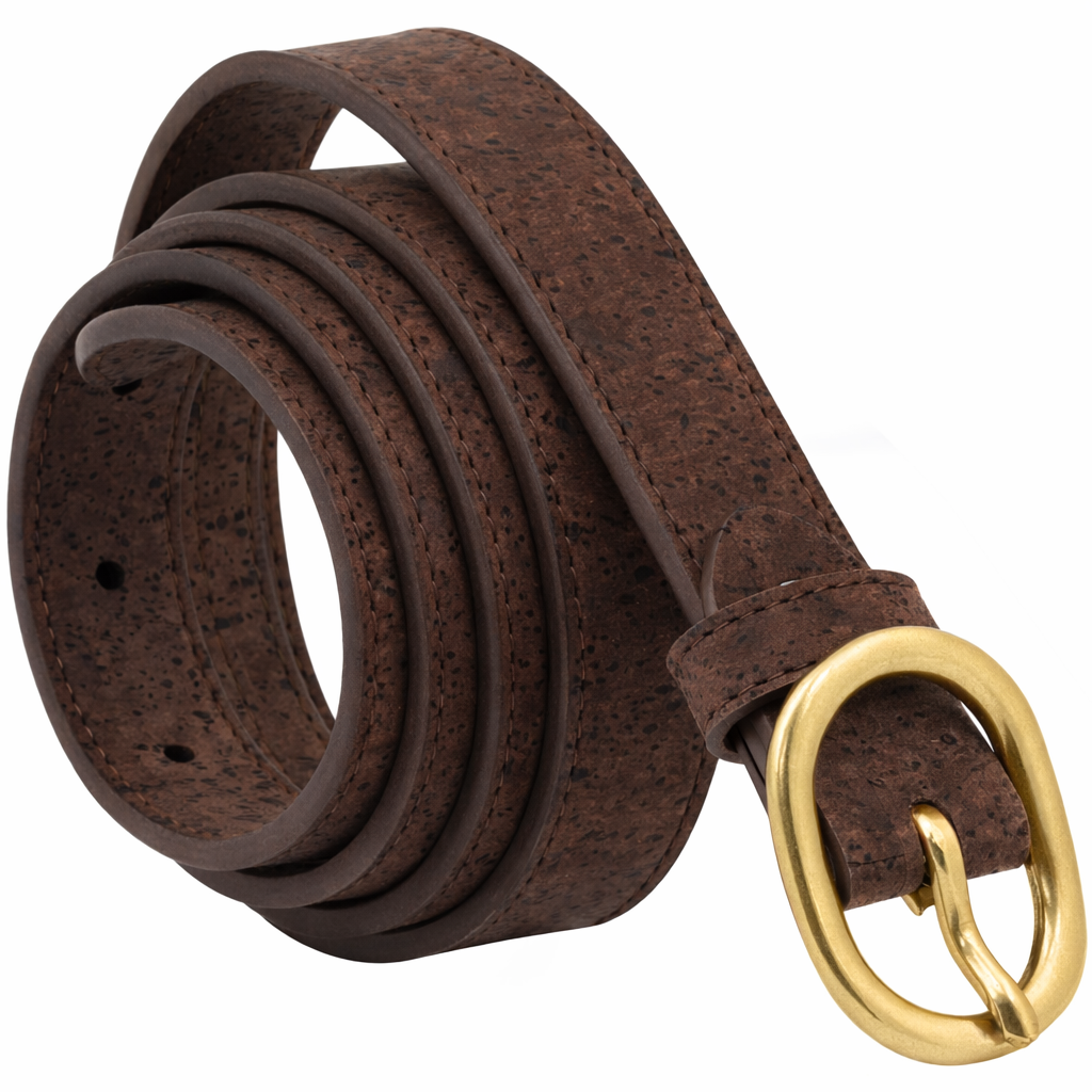 Damengürtel Kork Vitoria