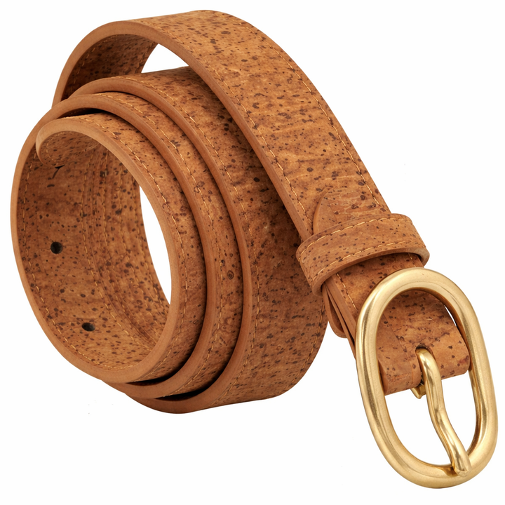 Damengürtel Kork Vitoria