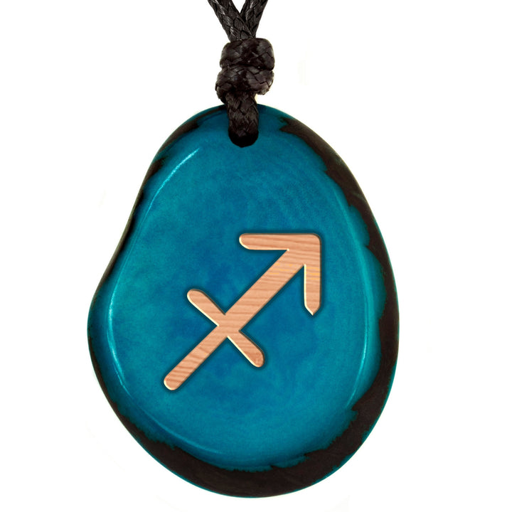 TÜRKIS Sternzeichen Symbol