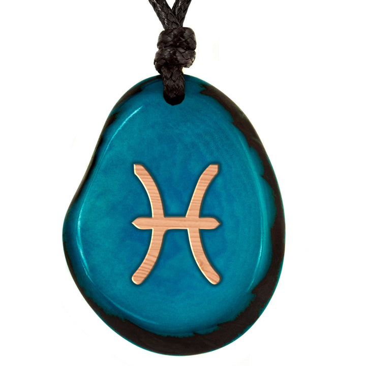 TÜRKIS Sternzeichen Symbol