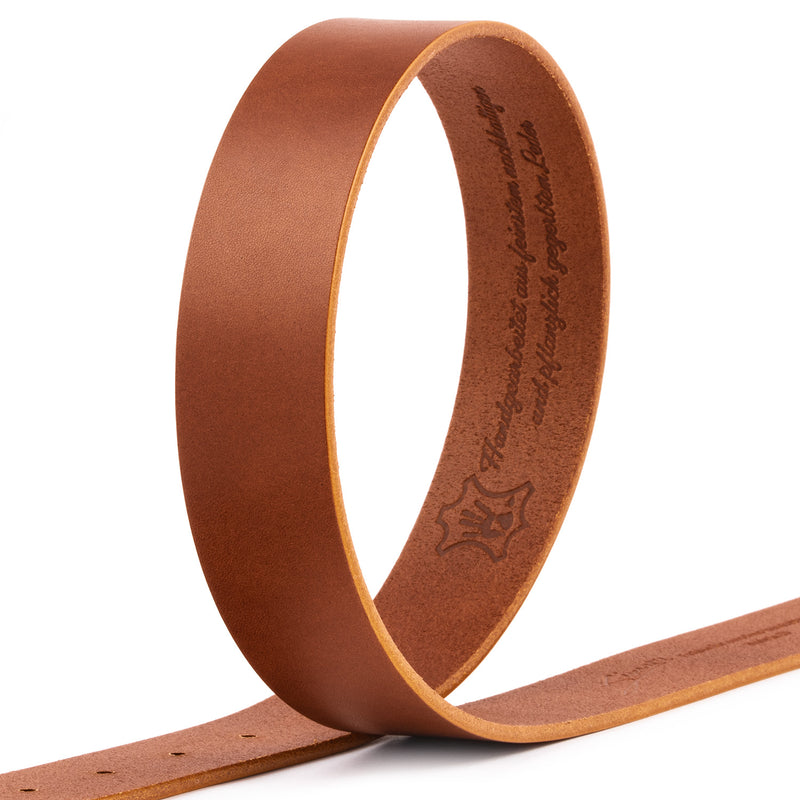 Herrengürtel Leder Nizza