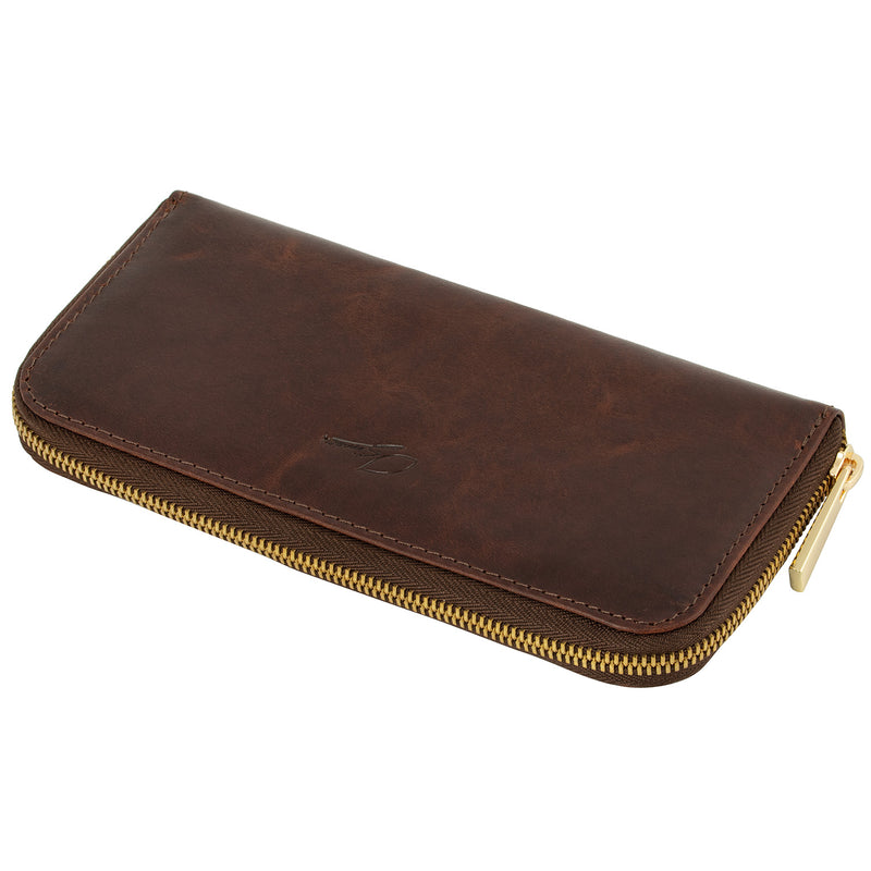 Leather Wallet Amaira