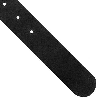 GRENOBLE Leatherbelt 3,5cm