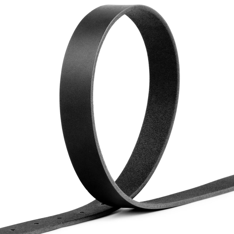 BOAVISTA Leatherbelt 2cm